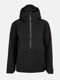 The Mountain Studio ZA-1368 Hard-Shelljacke Herren schwarz schwarz Bild 1