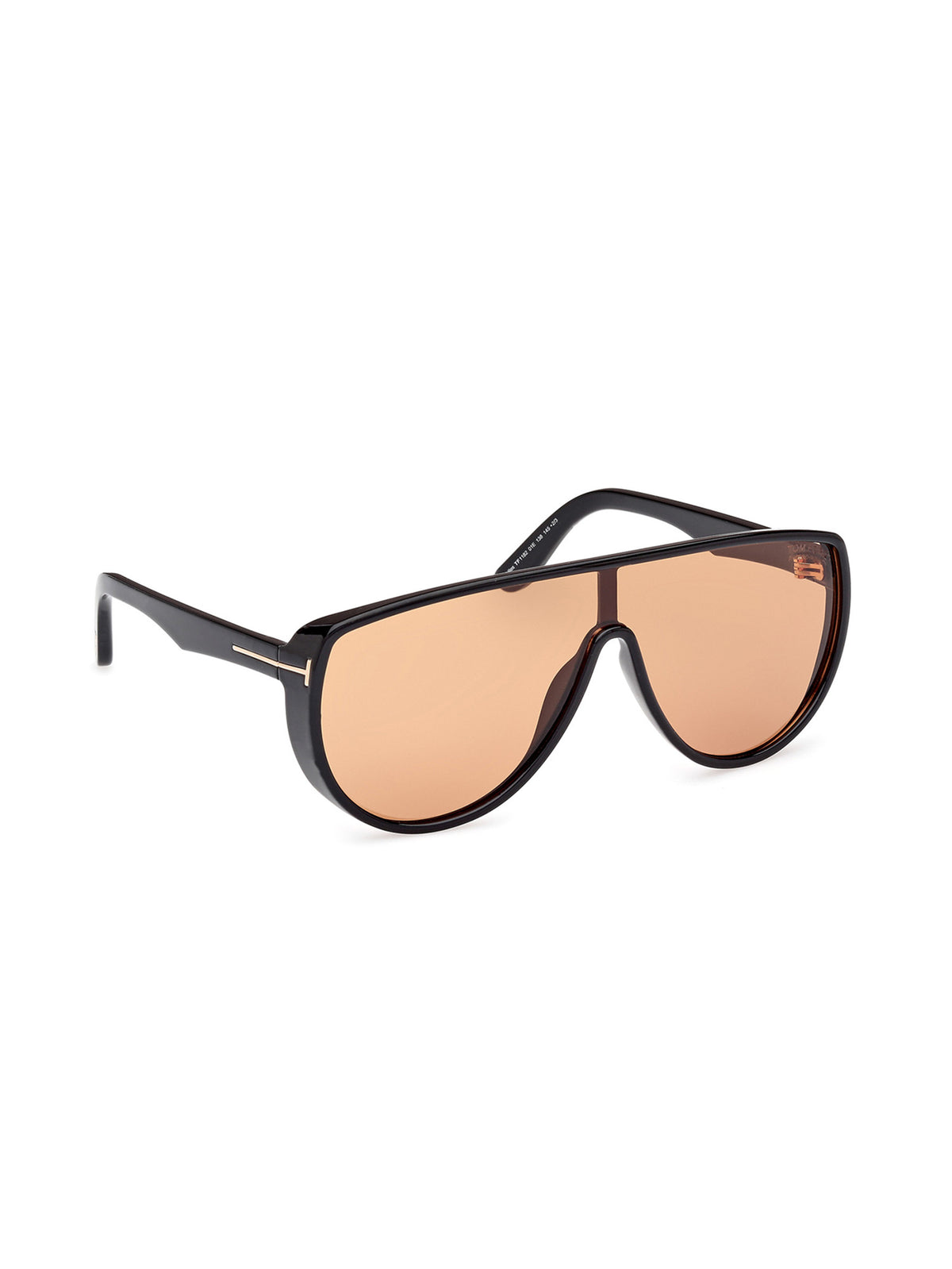 Tom Ford Achilles Herren-Sonnenbrille schwarz Bild 7