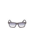 Tom Ford Barron Sonnenbrille grau grau Bild 2