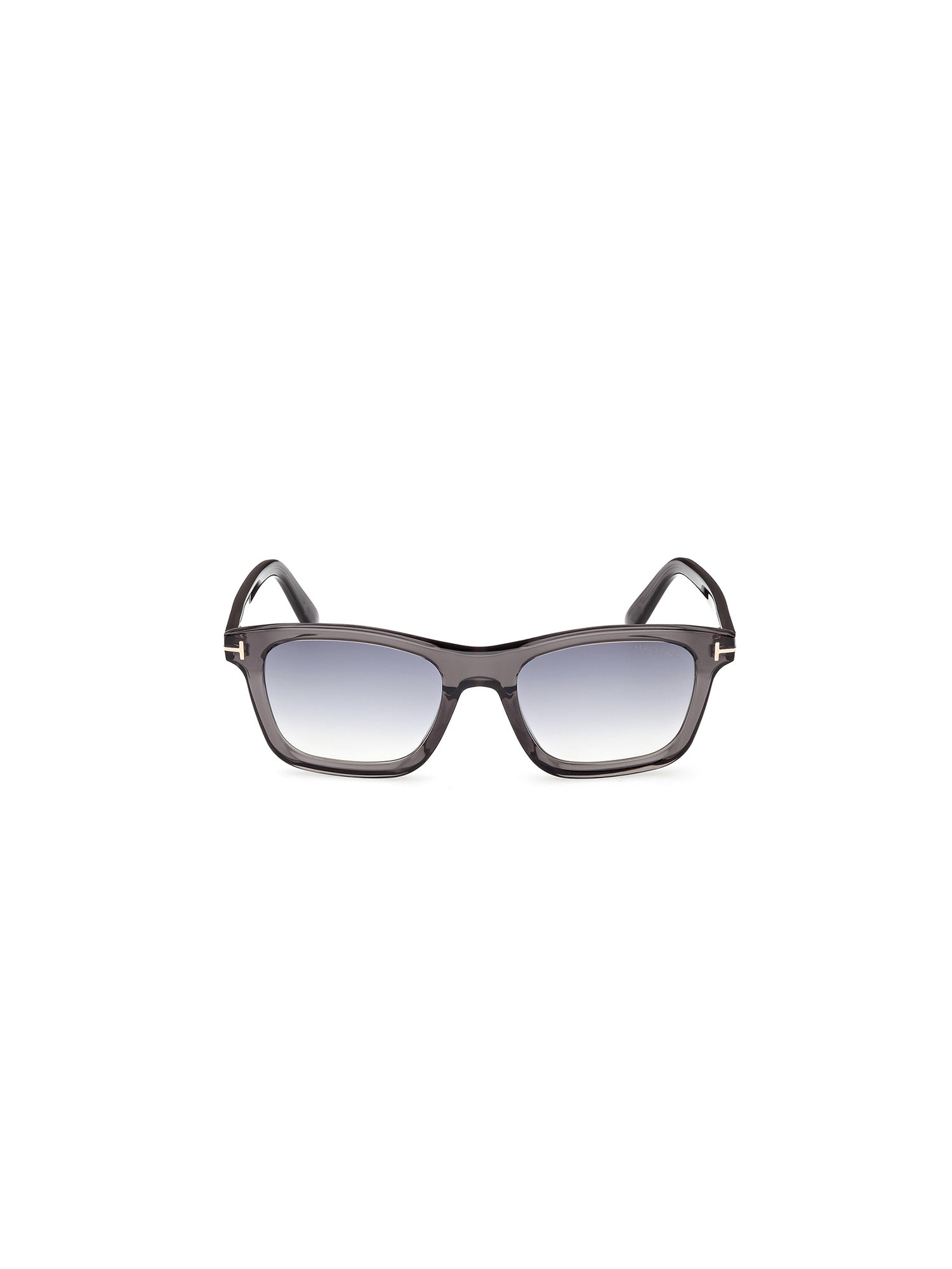 Tom Ford Barron Sonnenbrille grau grau Bild 2