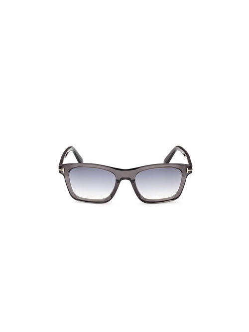 Tom Ford Barron Sonnenbrille grau grau Bild 2