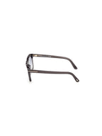 Tom Ford Barron Sonnenbrille grau grau Bild 3
