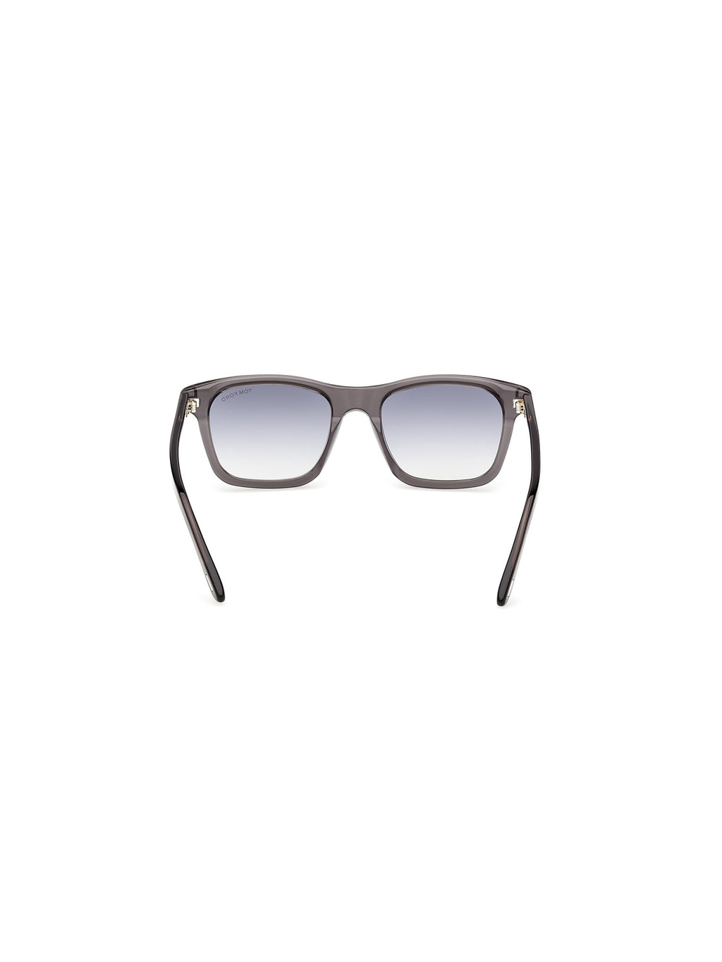 Tom Ford Barron Sonnenbrille grau grau Bild 4