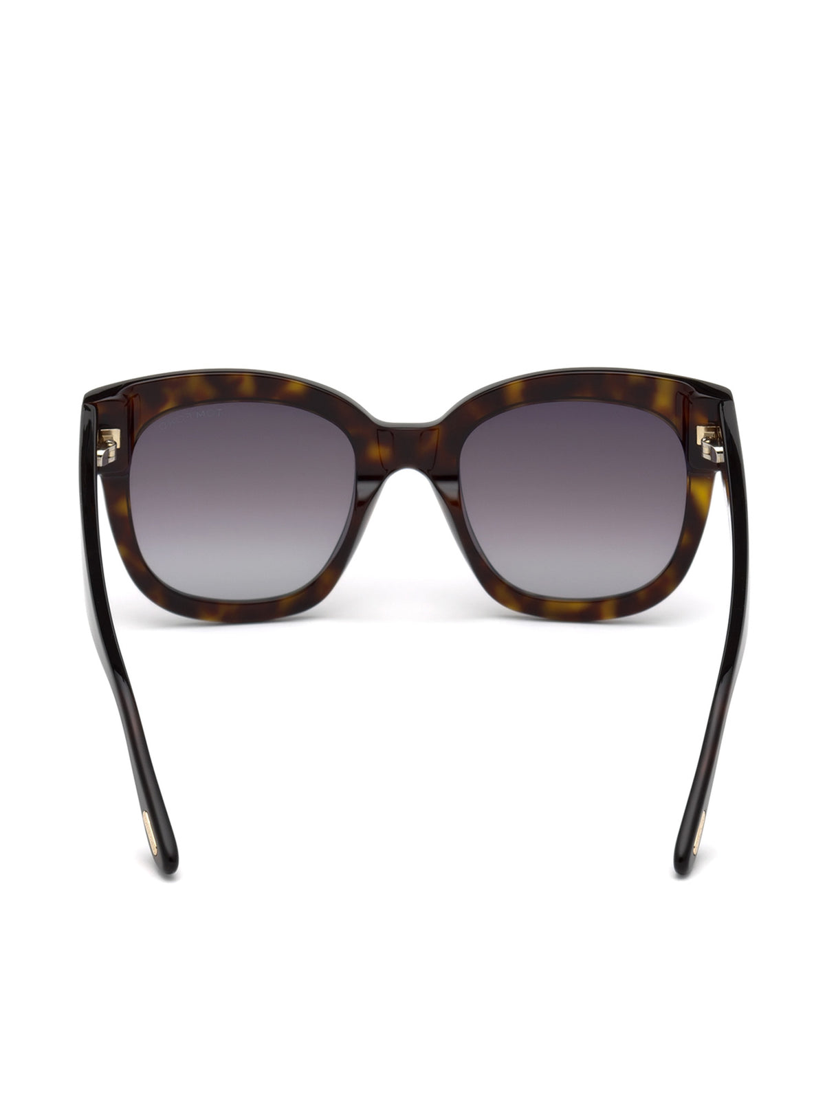 Tom Ford Beatrix-02 Damen-Sonnenbrille braun Bild 4