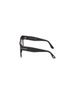Tom Ford Beatrix-02 Sonnenbrille schwarz/blau schwarz/blau Bild 2