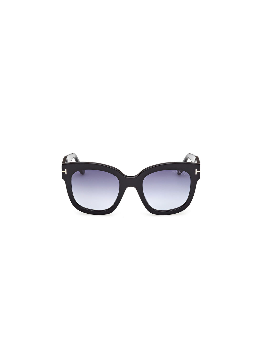 Tom Ford Beatrix-02 Sonnenbrille schwarz/blau schwarz/blau Bild 6