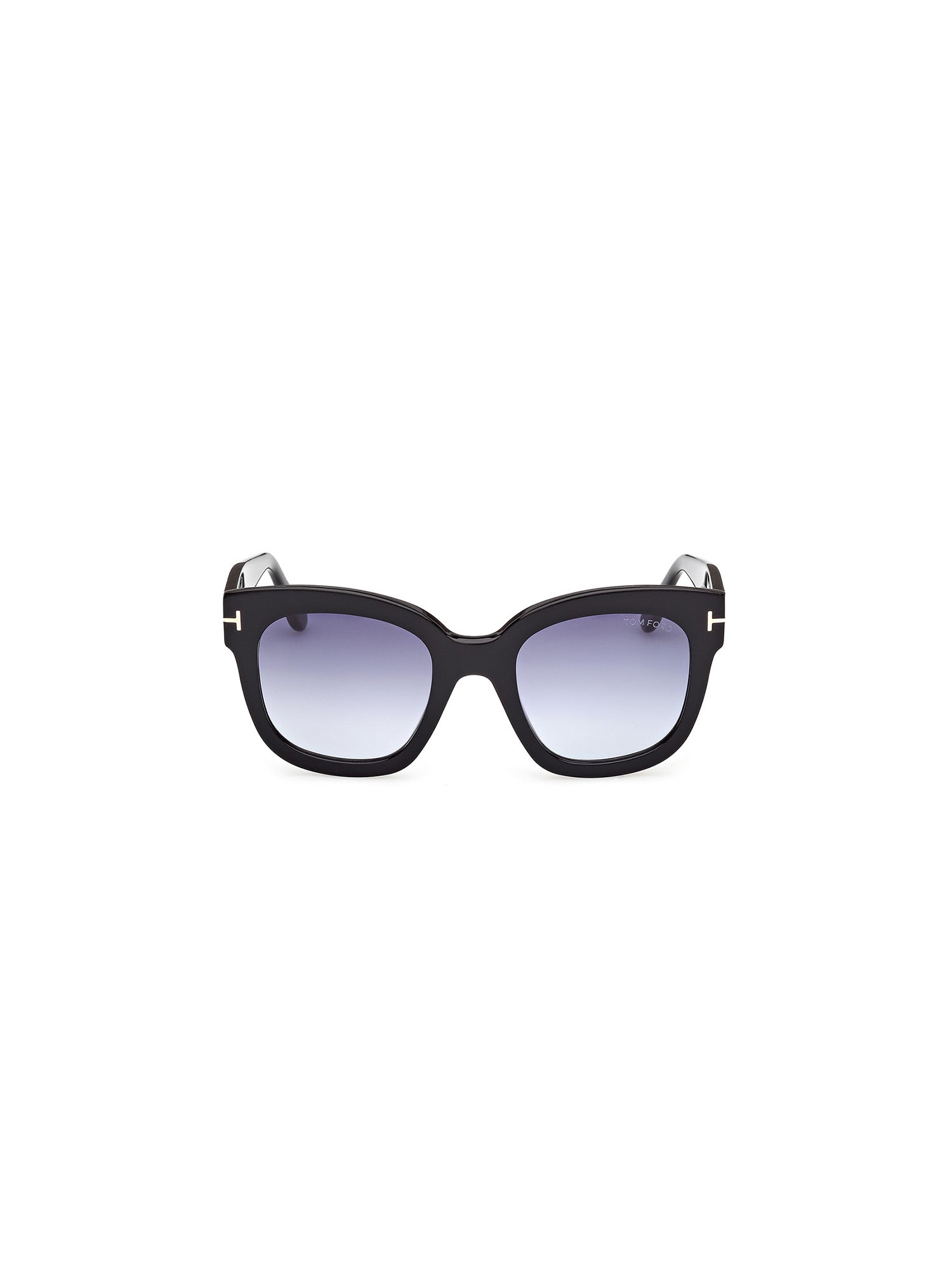 Tom Ford Beatrix-02 Sonnenbrille schwarz/blau schwarz/blau Bild 6