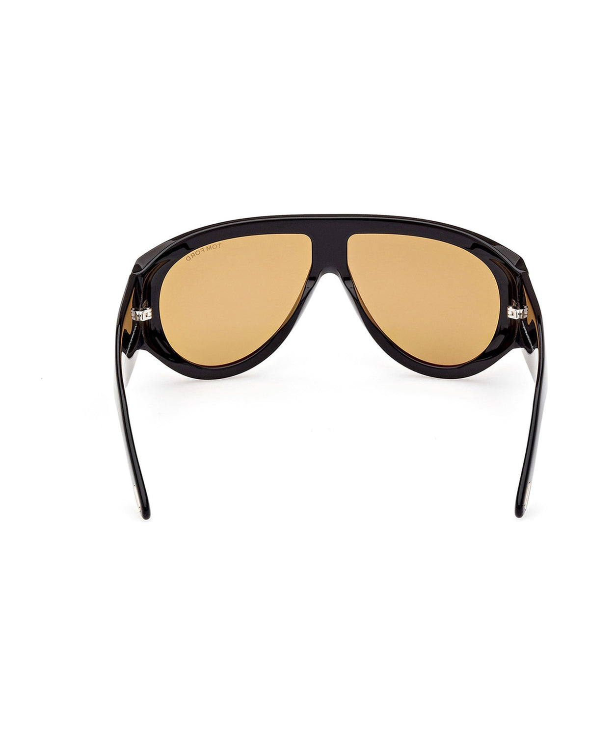 Tom Ford Bronson Herren-Sonnenbrille schwarz Bild 4