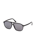 Tom Ford Bruce Sonnenbrille schwarz schwarz Bild 1