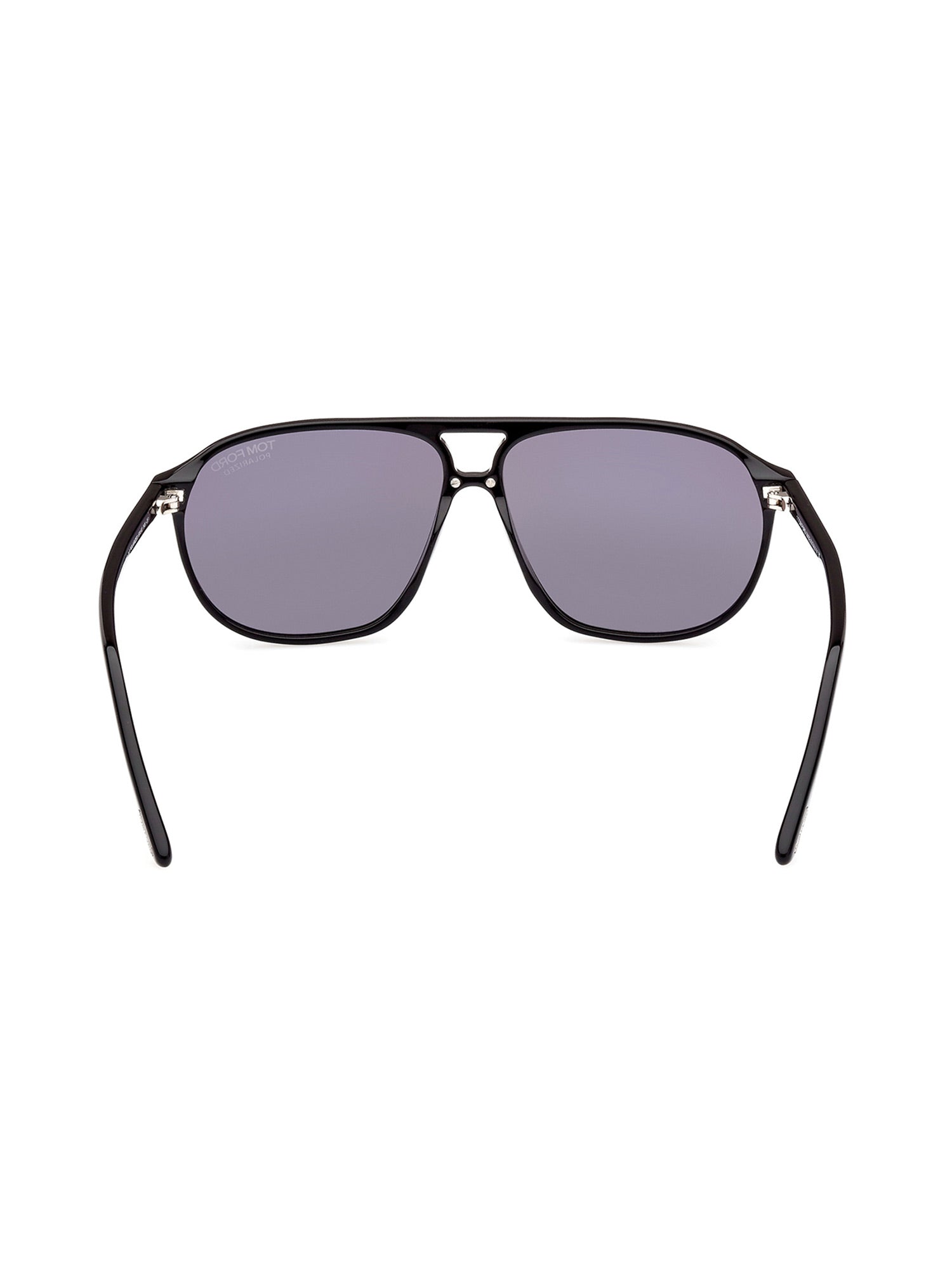 Tom Ford Bruce Sonnenbrille schwarz schwarz Bild 5