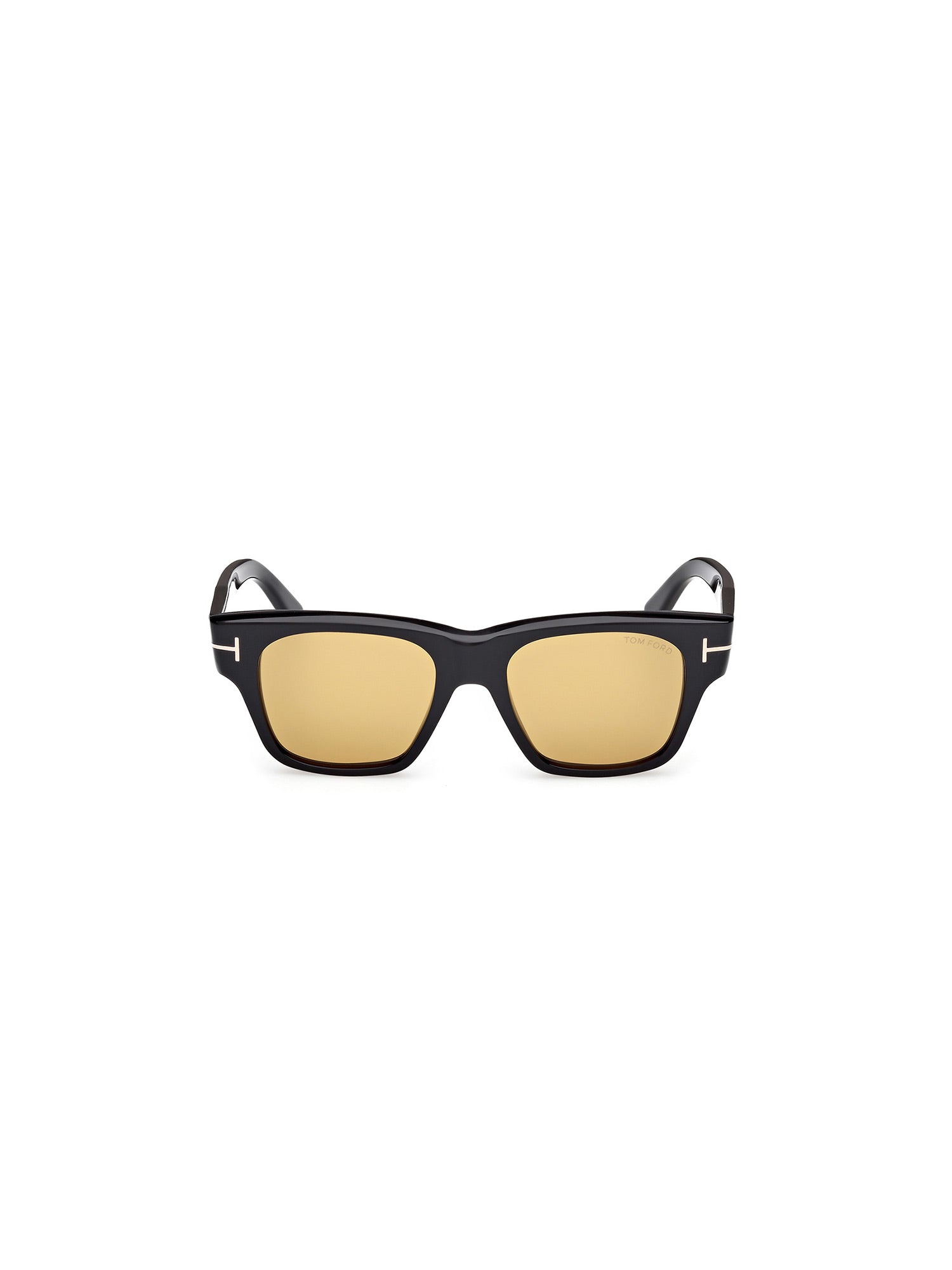Tom Ford Caine-02 Sonnenbrille schwarz schwarz Bild 2