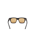 Tom Ford Caine-02 Sonnenbrille schwarz schwarz Bild 4