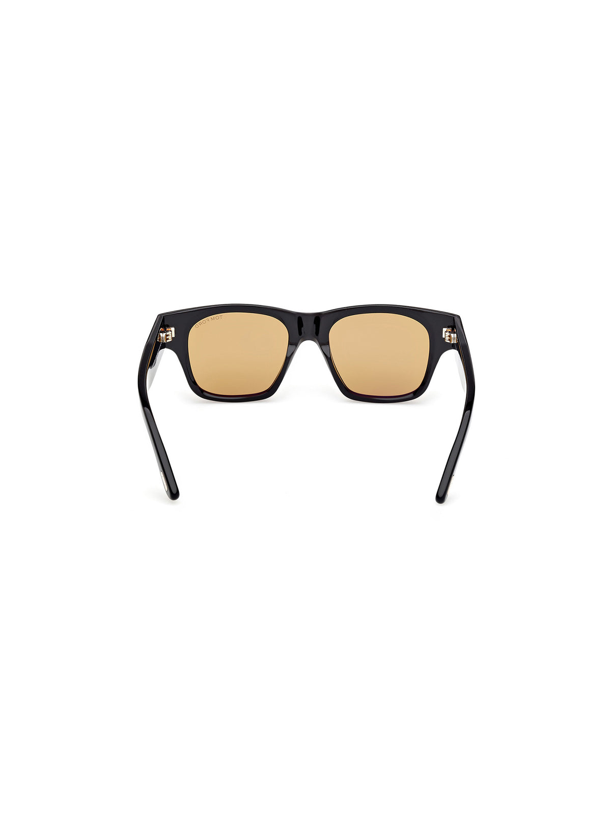 Tom Ford Caine-02 Sonnenbrille schwarz schwarz Bild 4
