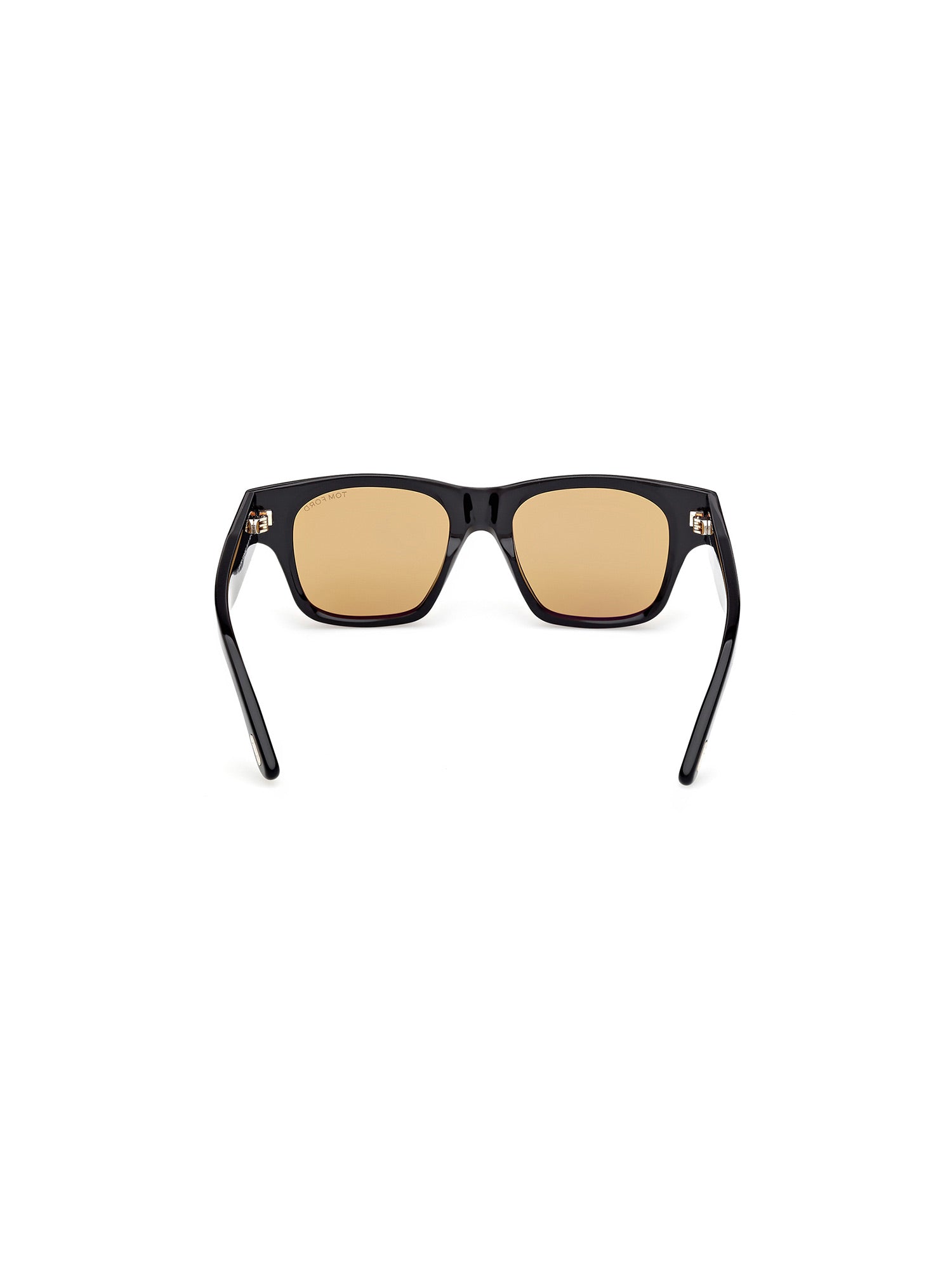 Tom Ford Caine-02 Sonnenbrille schwarz schwarz Bild 4
