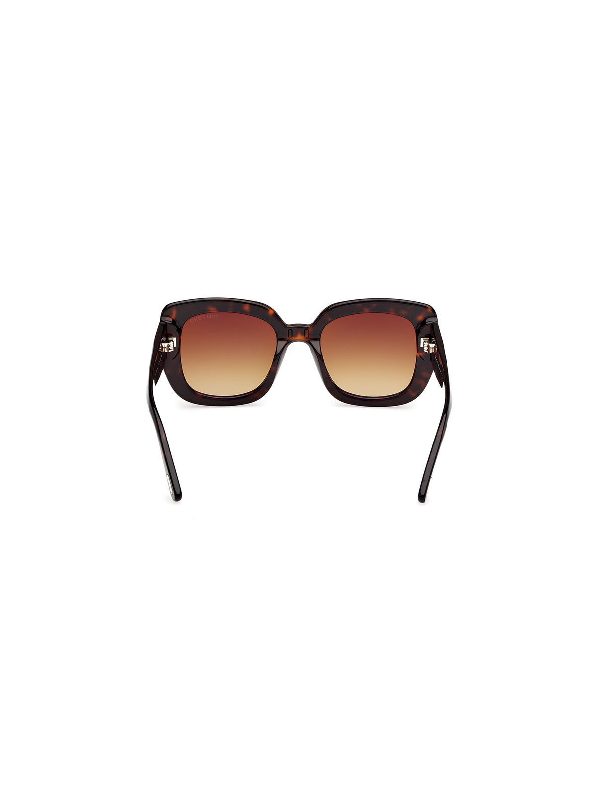 Tom Ford Carla-02 Damen-Sonnenbrille - Tom Ford - MEINFREUDENHAUS