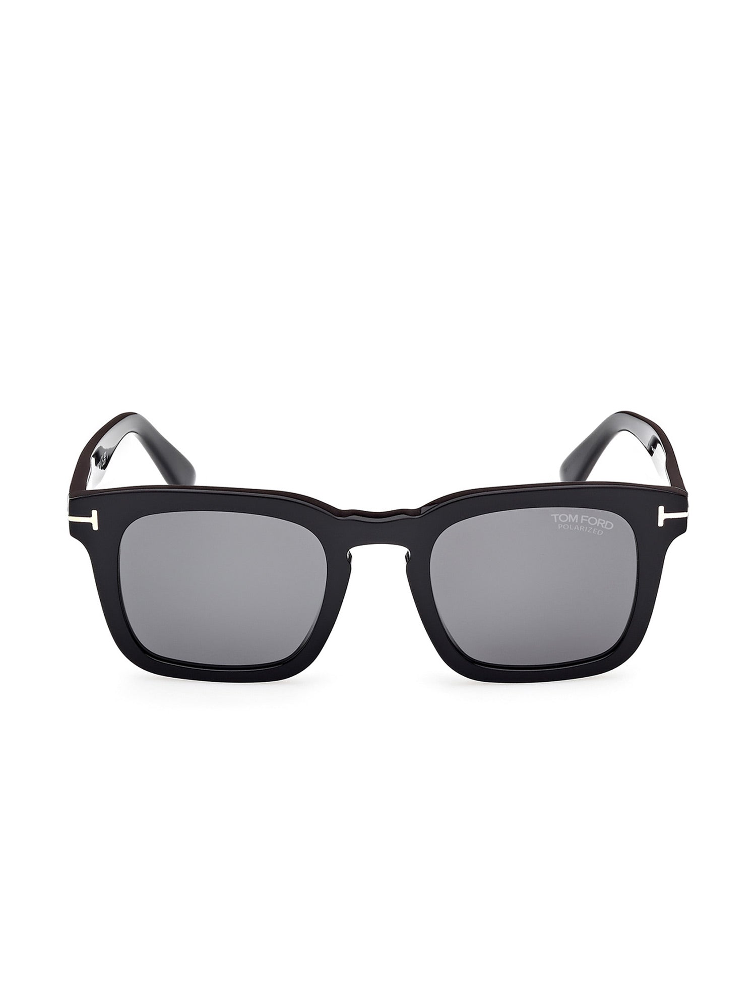 Tom Ford Dax Sonnenbrille schwarz schwarz Bild 2