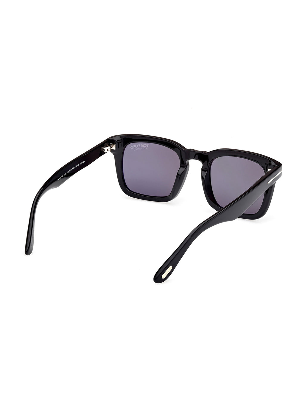 Tom Ford Dax Sonnenbrille schwarz schwarz Bild 6