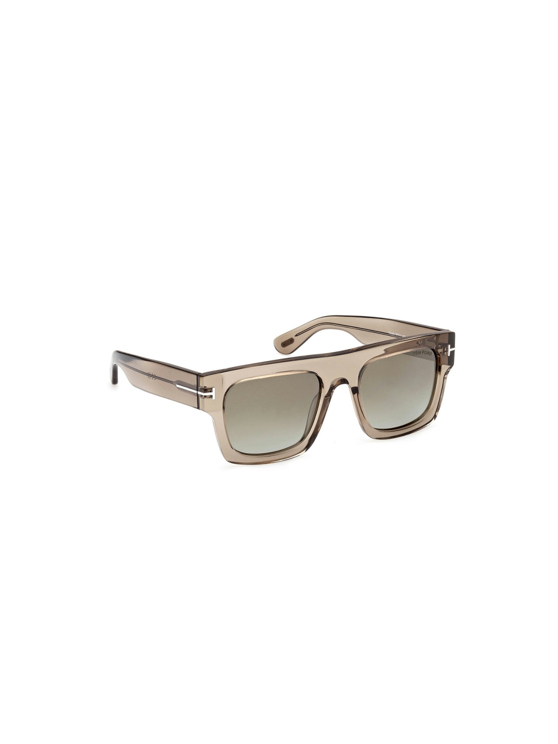 Tom Ford Fausto Herren-Sonnenbrille braun Bild 7