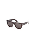 Tom Ford Finn-02 Sonnenbrille braun braun Bild 1