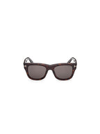 Tom Ford Finn-02 Sonnenbrille braun braun Bild 2