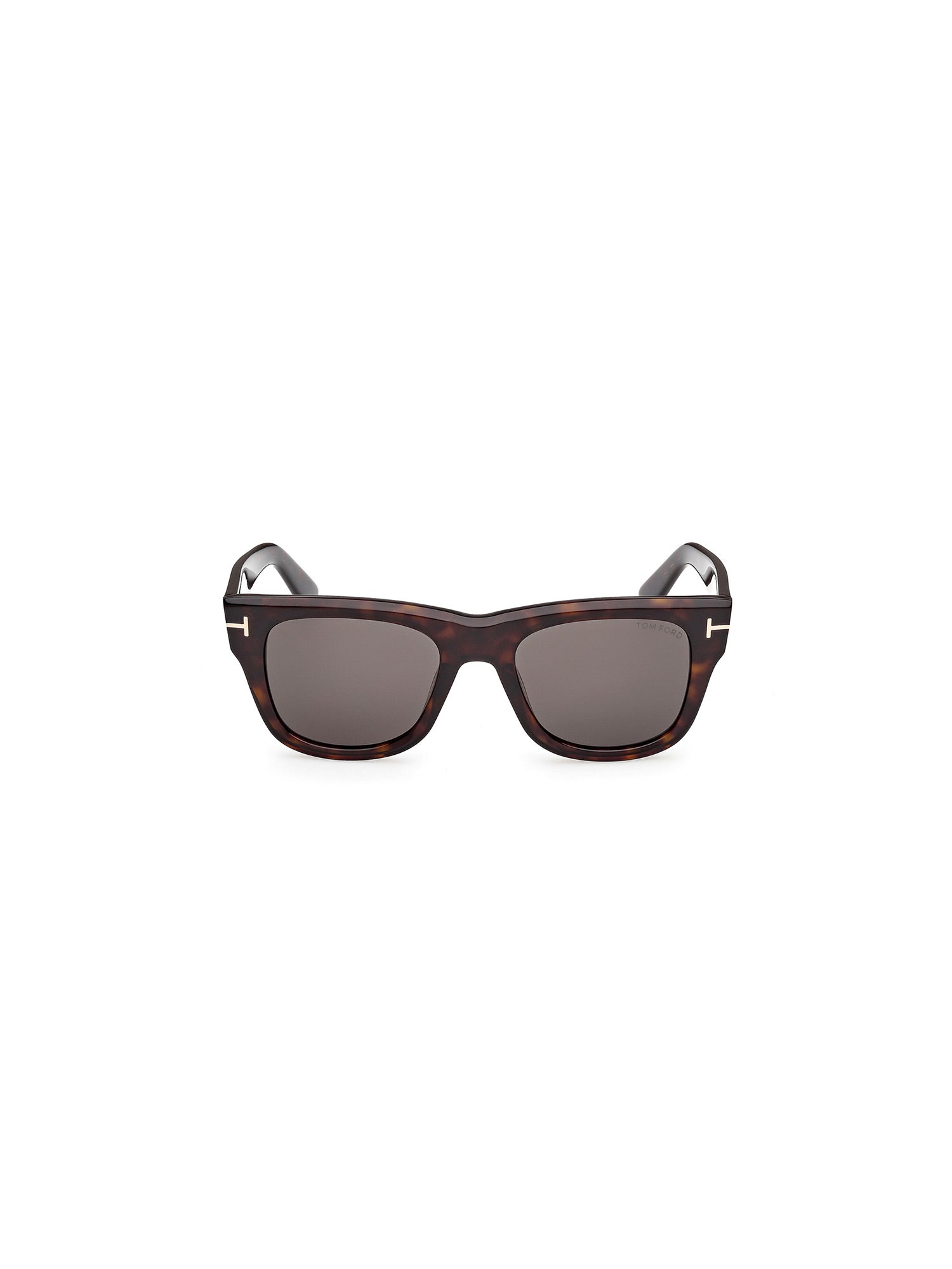 Tom Ford Finn-02 Sonnenbrille braun braun Bild 2