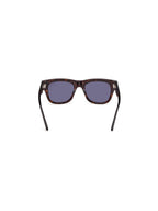 Tom Ford Finn-02 Sonnenbrille braun braun Bild 4