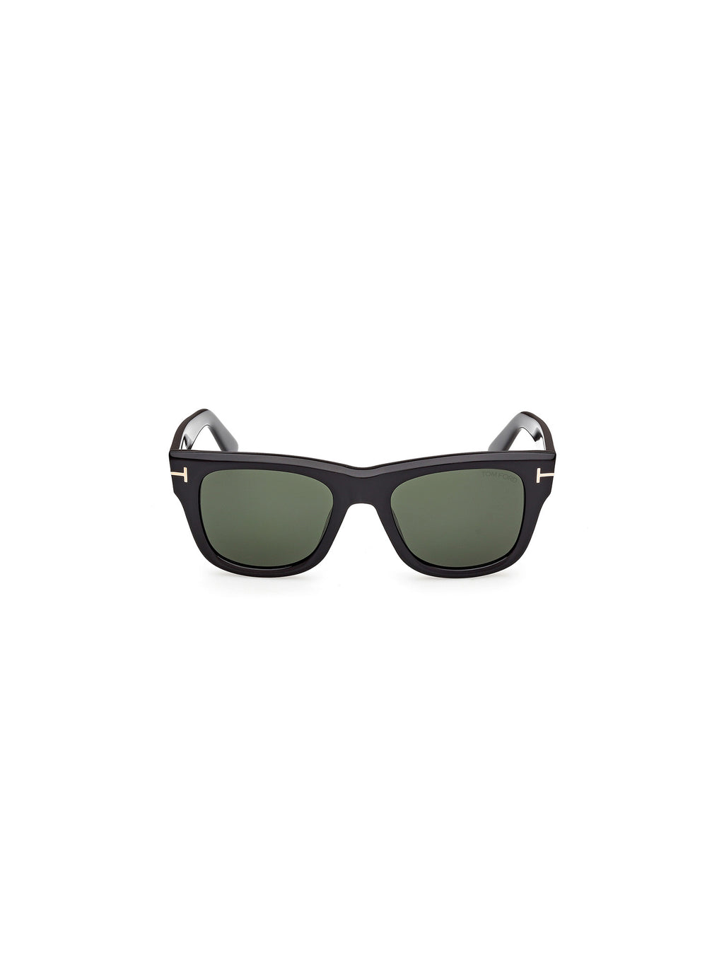 Tom Ford Finn-02 Sonnenbrille schwarz schwarz Bild 2