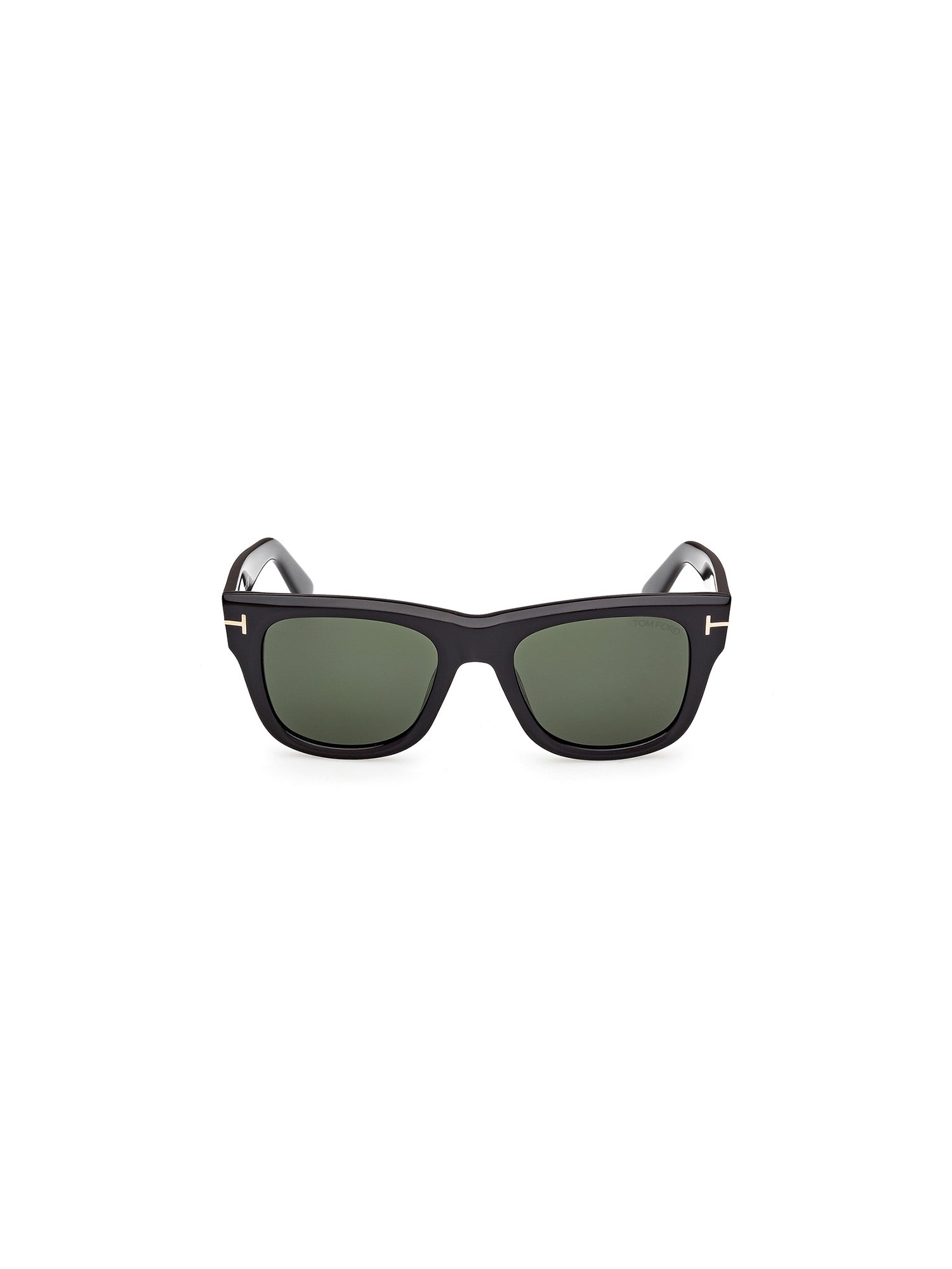 Tom Ford Finn-02 Sonnenbrille schwarz schwarz Bild 2