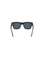 Tom Ford Finn-02 Sonnenbrille schwarz schwarz Bild 4
