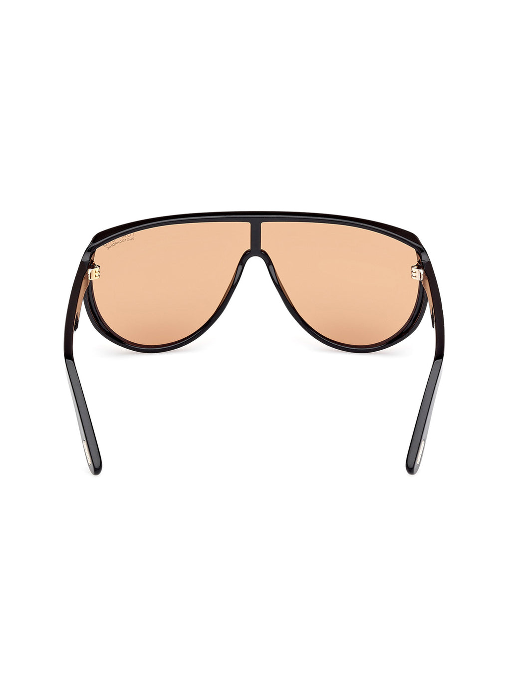 Tom Ford FT1124 0005C Sonnenbrille schwarz/braun schwarz/braun Bild 4