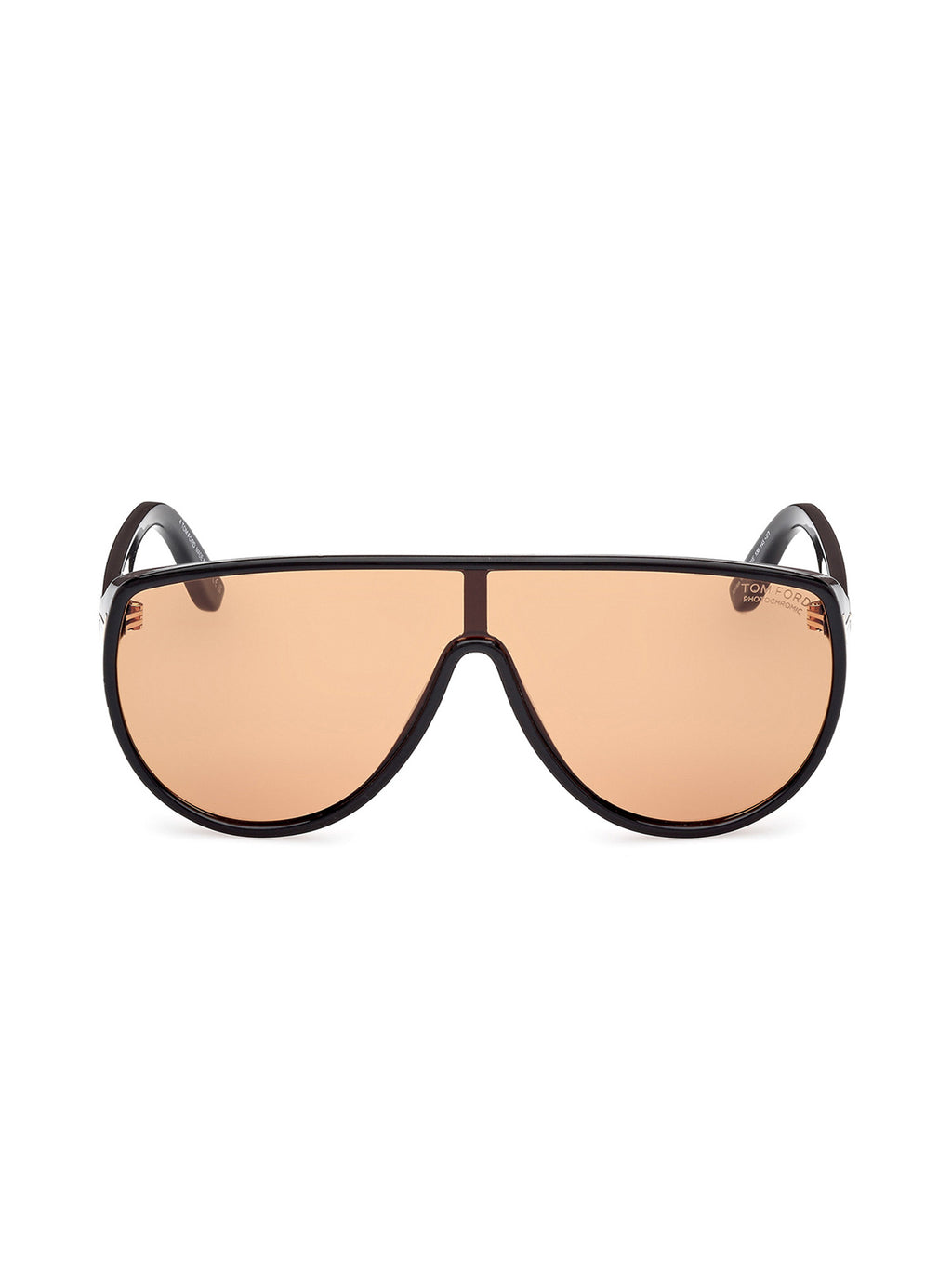 Tom Ford FT1124 0005C Sonnenbrille schwarz/braun schwarz/braun Bild 8