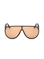 Tom Ford FT1124 0005C Sonnenbrille schwarz/braun schwarz/braun Bild 8
