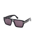 Tom Ford FT1153 Sonnenbrille schwarz schwarz Bild 1
