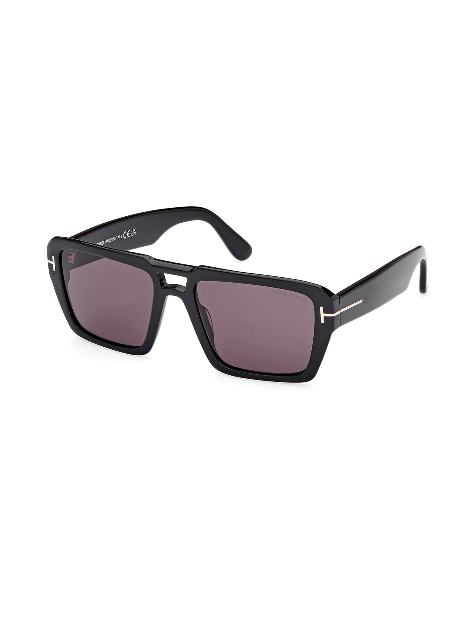 Tom Ford FT1153 Sonnenbrille schwarz schwarz Bild 1