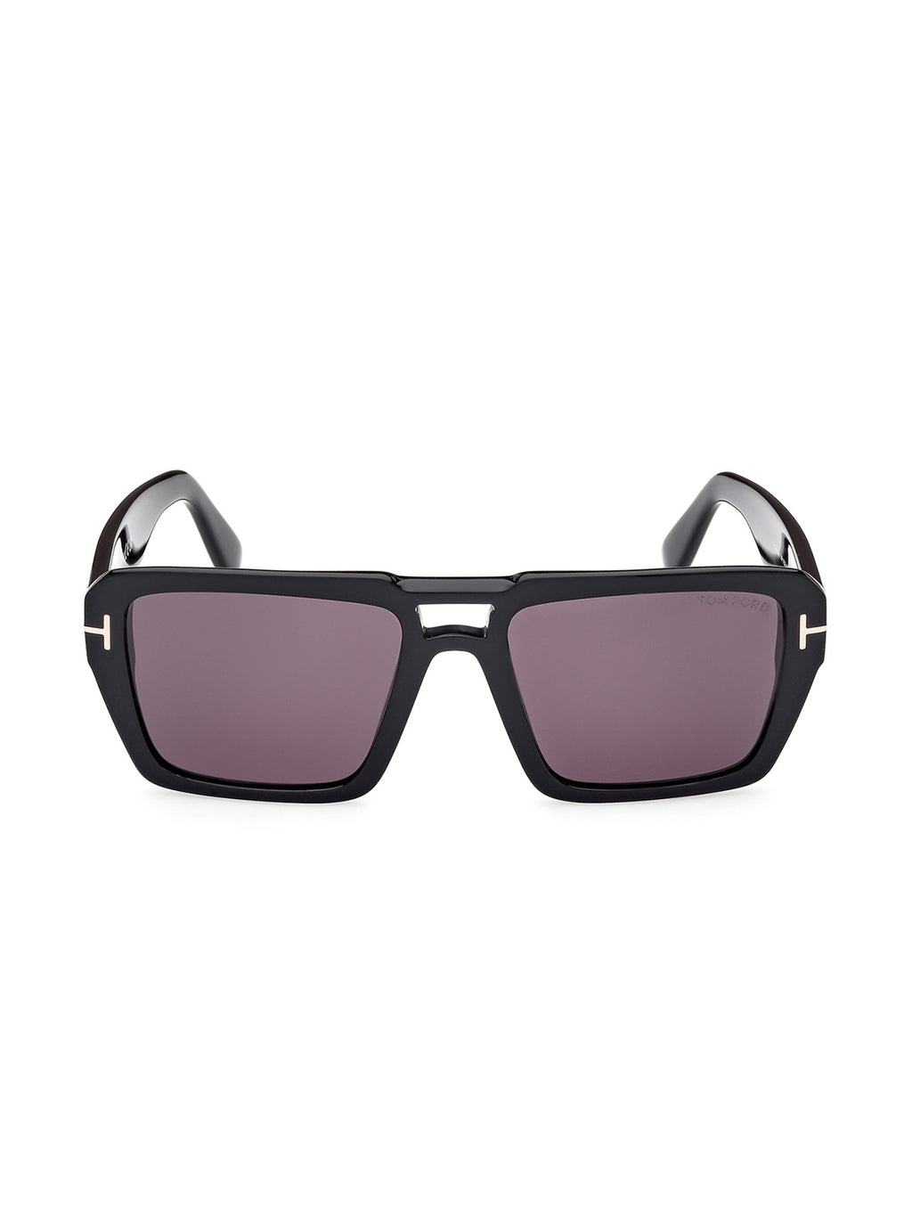 Tom Ford FT1153 Sonnenbrille schwarz schwarz Bild 2