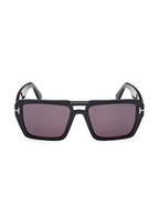 Tom Ford FT1153 Sonnenbrille schwarz schwarz Bild 2