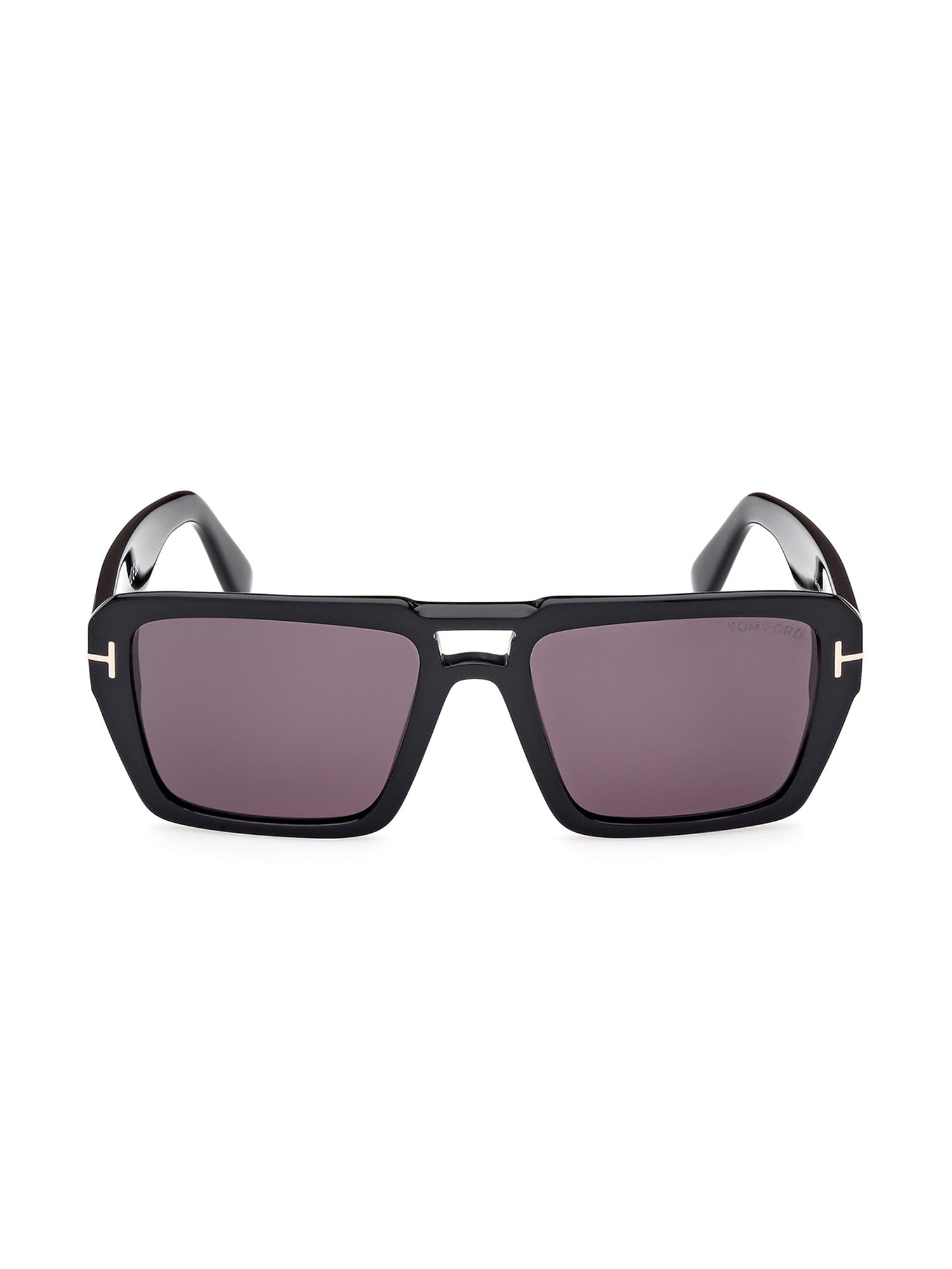 Tom Ford FT1153 Sonnenbrille schwarz schwarz Bild 2