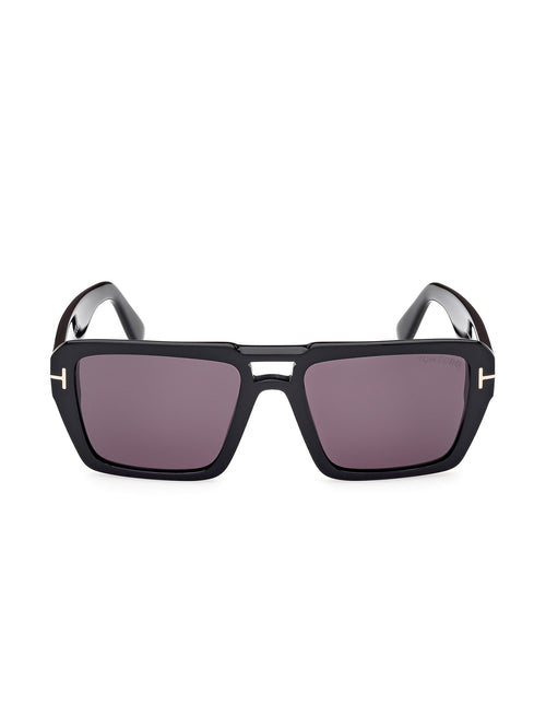 Tom Ford FT1153 Sonnenbrille schwarz schwarz Bild 2