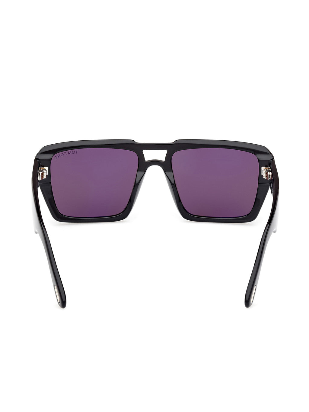 Tom Ford FT1153 Sonnenbrille schwarz schwarz Bild 5