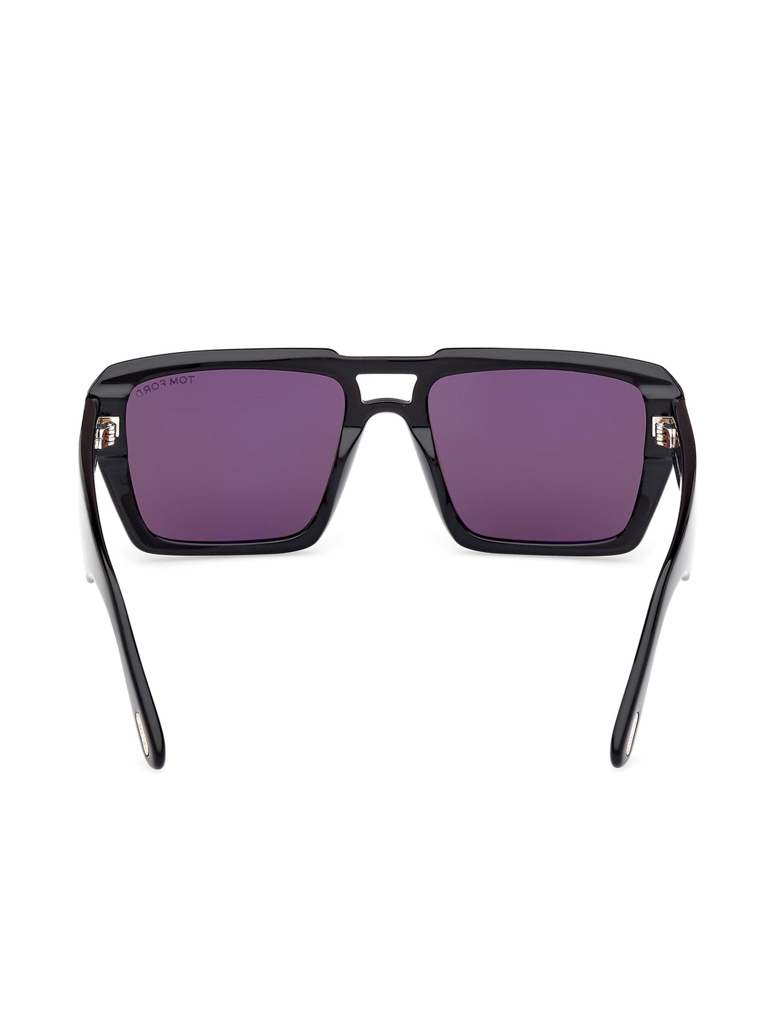 Tom Ford FT1153 Sonnenbrille schwarz schwarz Bild 5