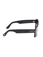 Tom Ford FT1153 Sonnenbrille schwarz schwarz Bild 7