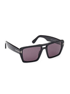 Tom Ford FT1153 Sonnenbrille schwarz schwarz Bild 8