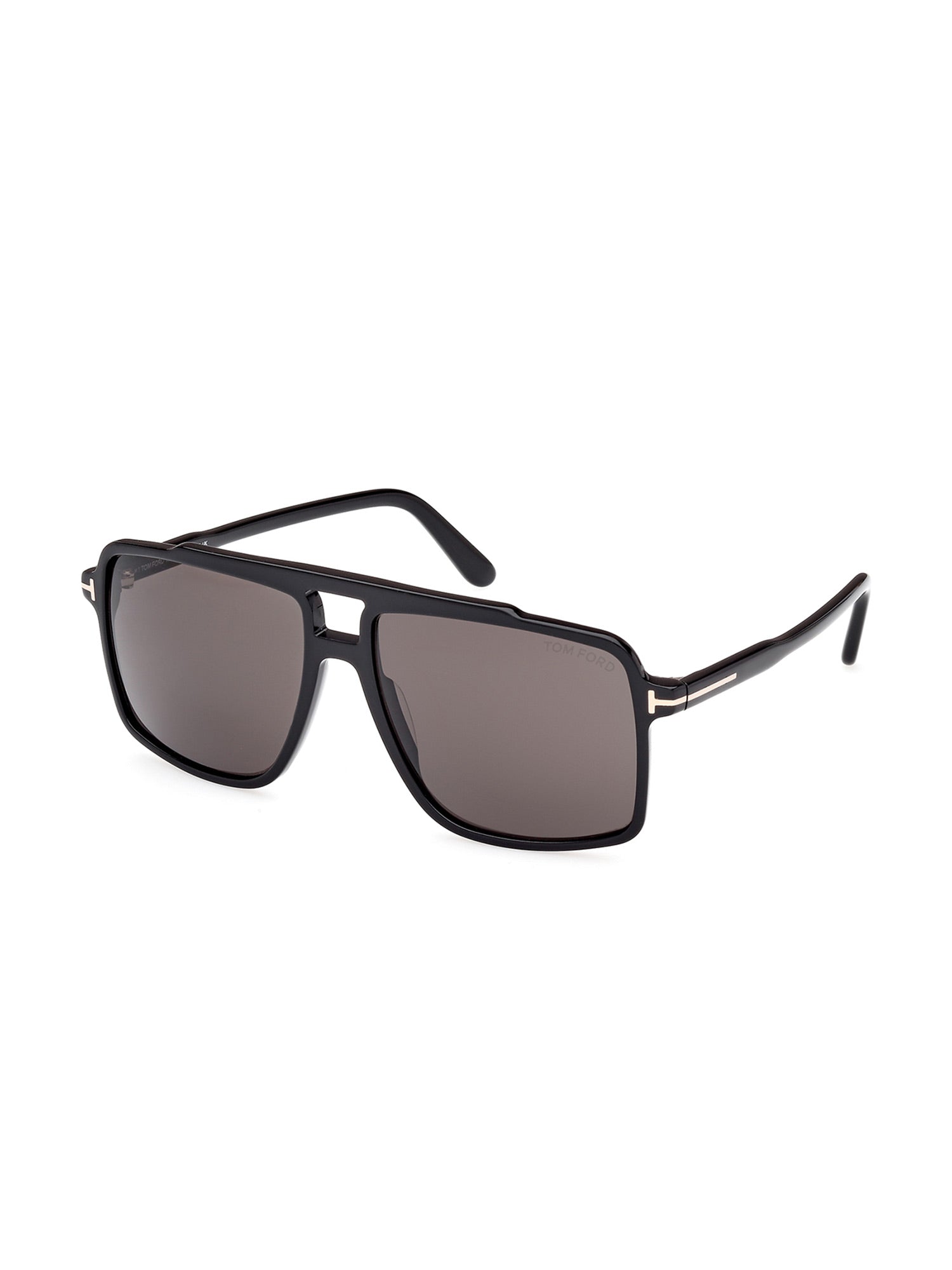 Tom Ford FT1177-5901A Sonnenbrille schwarz schwarz Bild 1