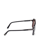 Tom Ford FT1177-5901A Sonnenbrille schwarz schwarz Bild 6