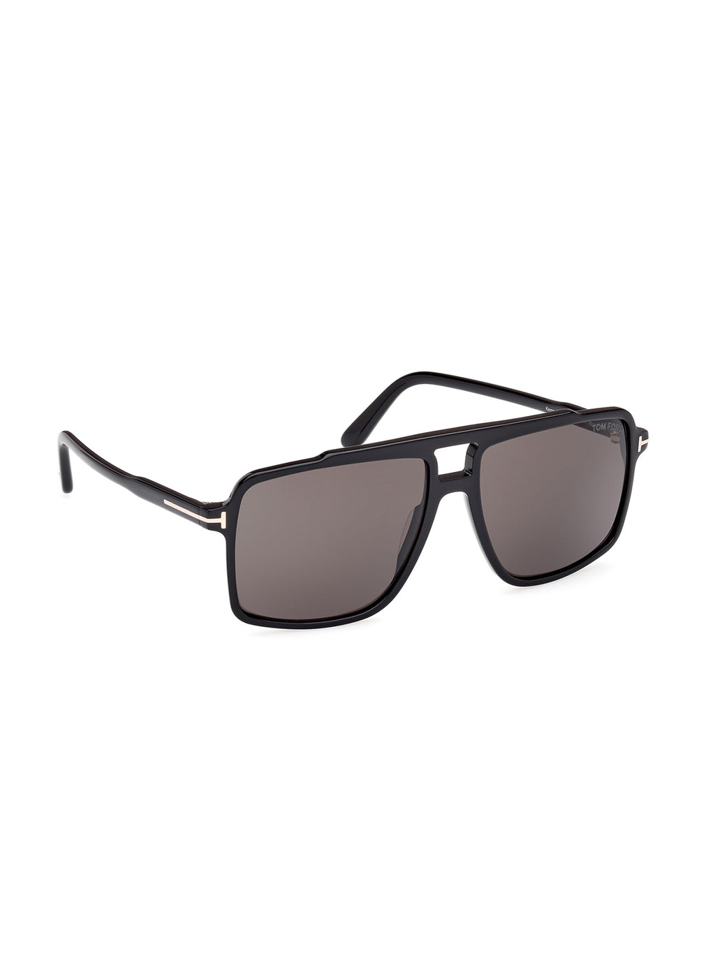 Tom Ford FT1177-5901A Sonnenbrille schwarz schwarz Bild 7