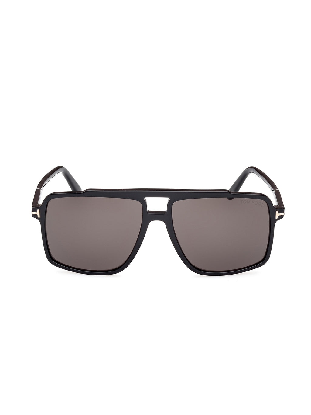 Tom Ford FT1177-5901A Sonnenbrille schwarz schwarz Bild 8