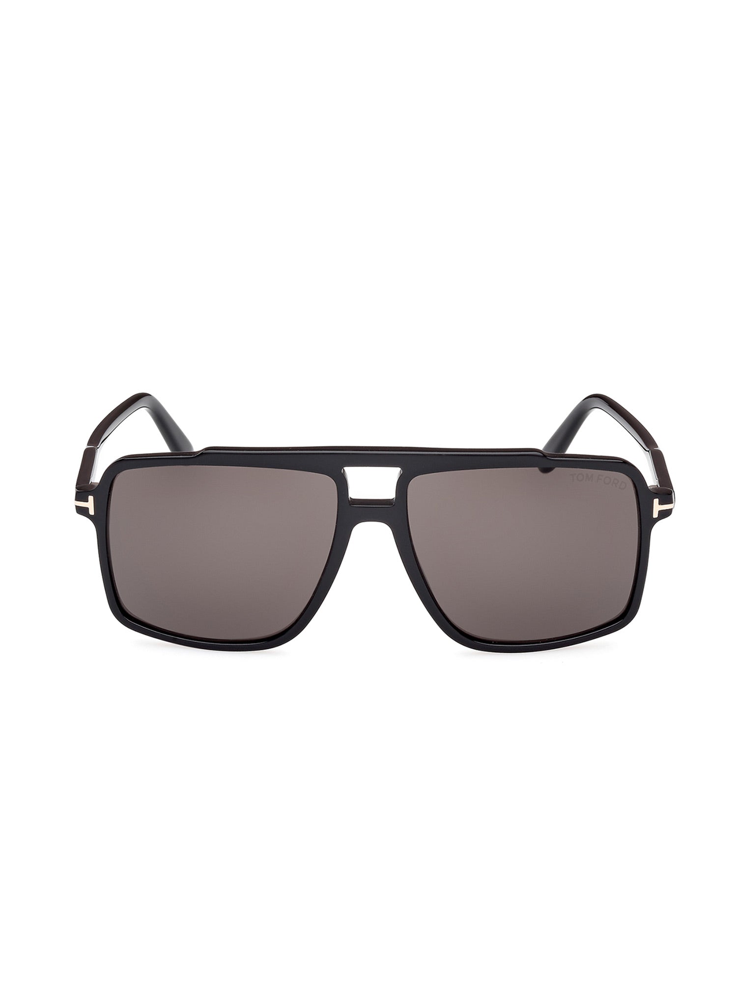 Tom Ford FT1177-5901A Sonnenbrille schwarz schwarz Bild 8