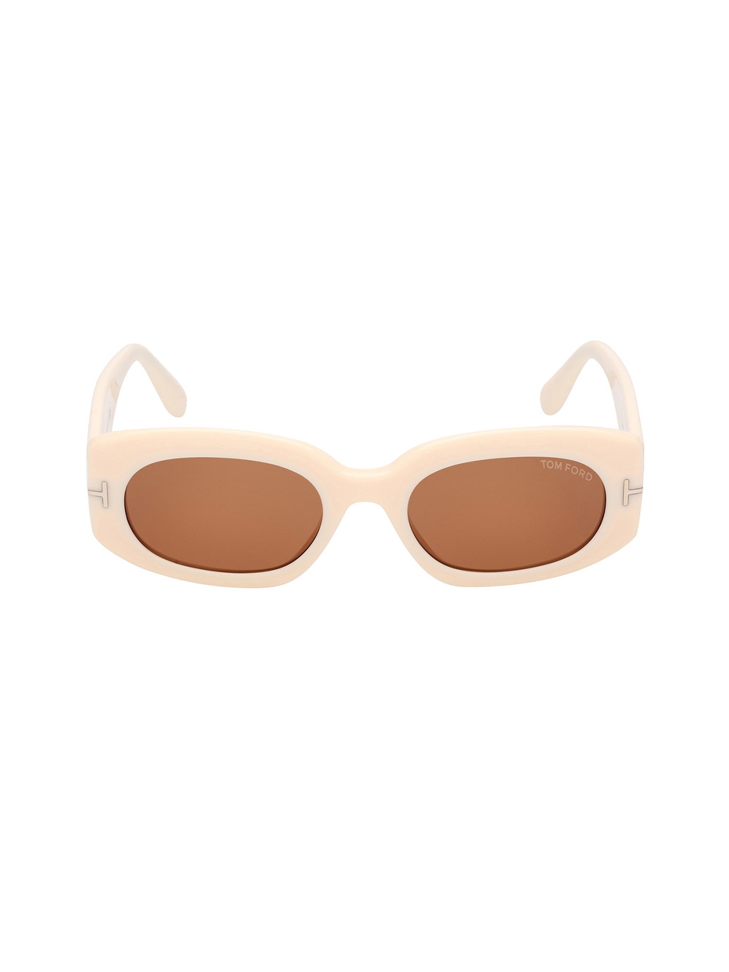Tom Ford FT1187-5225E Sonnenbrille beige beige Bild 8