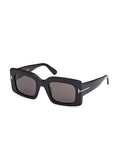 Tom Ford FT1188-5001A Sonnenbrille schwarz schwarz Bild 1