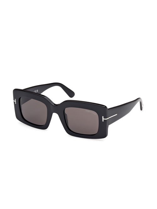Tom Ford FT1188-5001A Sonnenbrille schwarz schwarz Bild 1